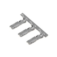 Штекер 3-контактний генератора rover, honda, toyota Оригінал, фото thumb