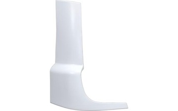 фото thumb №1, Mercedes atego обтікач зовнішня права кутник капота 9738840322