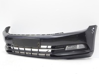 фото thumb №3, Бампер перед переднє комплектний pdc vw passat b8 14- lb7r