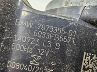 фото thumb №10, Bmw 8 g14 2023 клаксон