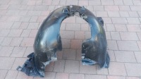 фото thumb №1, Підкрилок правий перед--- mercedes ml w164 1648841022 1648840222