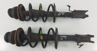 фото thumb №1, Mcpersony амортизаторы перед dacia logan mcv пара
