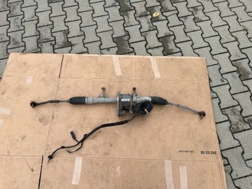 фото thumb №1, Citroen c3 iii opel crossland x трансмиссия рулевая рулевая рейка