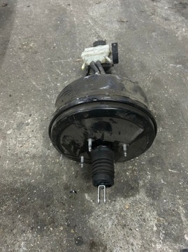 фото thumb №1, Підсилювач серво насос sprinter 903 904