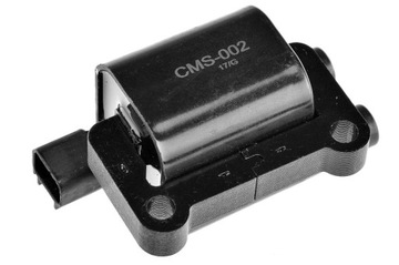фото thumb №9, Катушка зажигания mitsubishi pajero ii 3.0 v6, 3.5 v6 94-, pajero sport 3.0 v