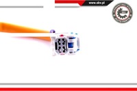 фото thumb №9, Датчик повороту 17skv481 abarth punto fiat 500 punto ford ka opel