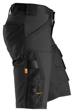 Рабочие шорты Snickers 6143 Stretch 48