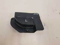 фото thumb №1, Захист корпус заглушка лівий задня ford transit custom