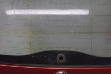 фото thumb №6, Крышка багажника зад bmw x3 e83 470