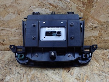 фото thumb №8, Дисплей екран навігації opel insignia b 1.6 2017 європа 555343750