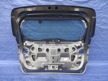 фото thumb №11, Ford b-max крышка задняя стекло