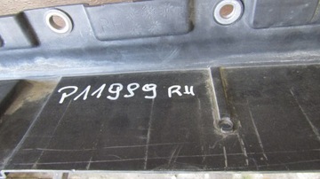 фото thumb №9, Планка пороговая каркас правая mercedes ml 164 05-11