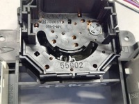 фото thumb №5, Daihatsu terios ii 06-09 1.5 панель воздуховод кондиционера