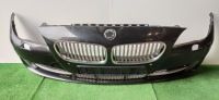 фото thumb №1, Бампер перед передній bmw 5 f10 f11
