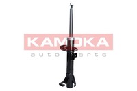 фото thumb №5, Kamoka амортизатор перед pr gaz osl 2019096