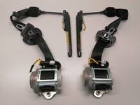 фото thumb №1, Alfa romeo giulia ремни безопасности перед seat ремни оригинал 2015-