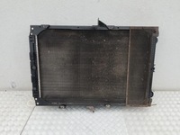 фото thumb №1, Радіатор daf xf 105