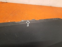 фото thumb №7, Toyota yaris cross 20- накладка бампера перед передний 118288a0