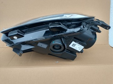 фото thumb №16, Лампа ford ecosport оригинальный номер gn1513w030je левая