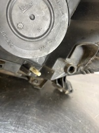 фото thumb №13, Лампа праві перед комплектна renault scenic iii 3 fl рестайлінг 260106928r європа