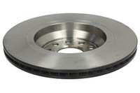 фото thumb №1, Диск тормозная trw df4754