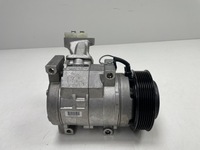 фото thumb №10, Компресор кондиціонера нова 110s17c hfc134a