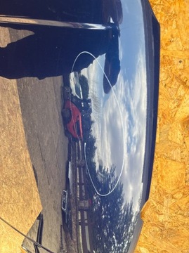 фото thumb №10, Vw golf 4 iv код lak. lb5n капот крышка двигателя