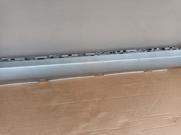 фото thumb №3, Планка порогова ліва tesla модель s поріг лівий