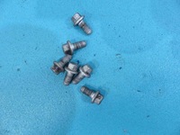 фото thumb №12, Двухмассовый маховик колесо двухмассовый opel astra v k 1.6tb b16sht