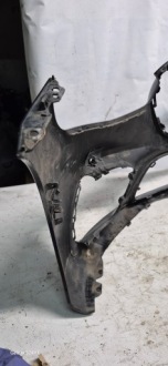 фото thumb №12, Mercedes s-klasa w223 amg бампер перед 2020r+ a2238851001