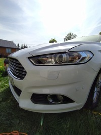 фото thumb №6, Заглушка розпилювача do mondeo mk5 з 2015