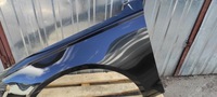 фото thumb №6, Крыло левый перед audi a6 c7 ly8x 2011-2018