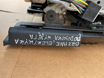 фото thumb №6, Сидіння лівий водія ford mustang vi fastback