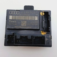 фото thumb №1, Модуль блок керування двері a6 c6 4f0959792b nr1219