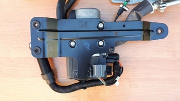 фото thumb №10, Вебасто volvo xc40 31694693 b5a s3 2017r. бензин