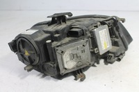 фото thumb №6, Лампа лівий перед ксенон 8k0941003p a4 b8 07-11 eu