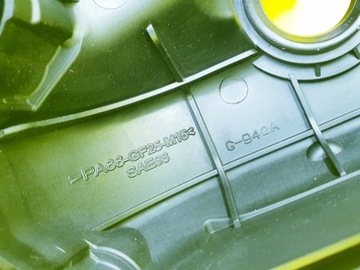 фото thumb №15, Кришка валків клапанів focus mk3 st втулка стабілізатора 2.0t ecoboost cj5e6k271b