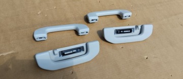 фото thumb №1, Держатель крепления потолок mercedes c класс w206 комплект