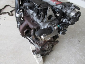 фото thumb №9, Двигун opel astra h vectra 1.9 cdti 120 km z19dt