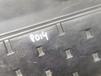 фото thumb №9, Решётка бампера левый перед renault twingo ii 07-14