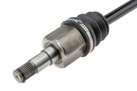 фото thumb №3, Npw-ch-034 nty полуось приводная