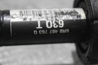 фото thumb №2, Привідний вал ліва skoda rapid ii 1.6tdi