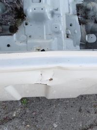 фото thumb №5, Isuzu n35 n75 npr nqr 07-18 стена задняя кабины блок двигателя b кабина широкая