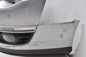 фото thumb №10, Volkswagen passat b6 бампер перед переднє галоген pdc