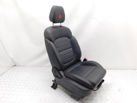 фото thumb №8, Сиденья комплект заднее сиденье обшивки - mg zs suv lift 19-24