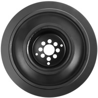 Шкив коленчатого вала audi a4 a5 a6 a7 a8 q5 q7 touareg 2.7 & 3.0 tdi Киев, фото thumb