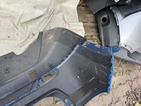 фото thumb №8, Бампер зад jeep compass ii 17-