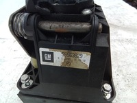 фото thumb №8, Opel insignia a 2009 домкрат переключения передач / верхний