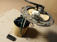 Купить Насос топлива opel astra j 13588662, фото thumb