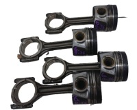 фото thumb №1, Vw passat b8 tiguan 2.0 tdi dfg поршень шатун